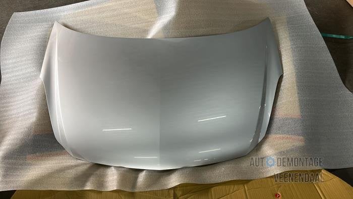 Motorkap van een Opel Corsa (Z157), -, -, Opel, Nieuw