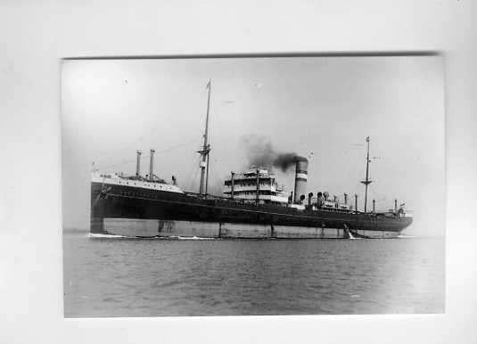 scheepvaart-foto-NASM/HAL-grootendyk 1923, Verzamelen, Ophalen of Verzenden, Zo goed als nieuw, Boek of Tijdschrift