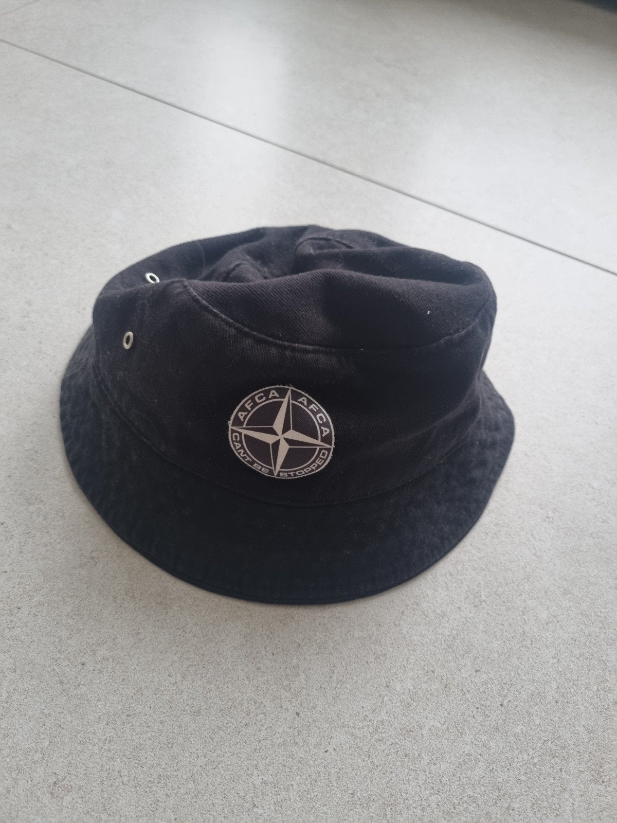 ajax afca hat pet, Ophalen of Verzenden