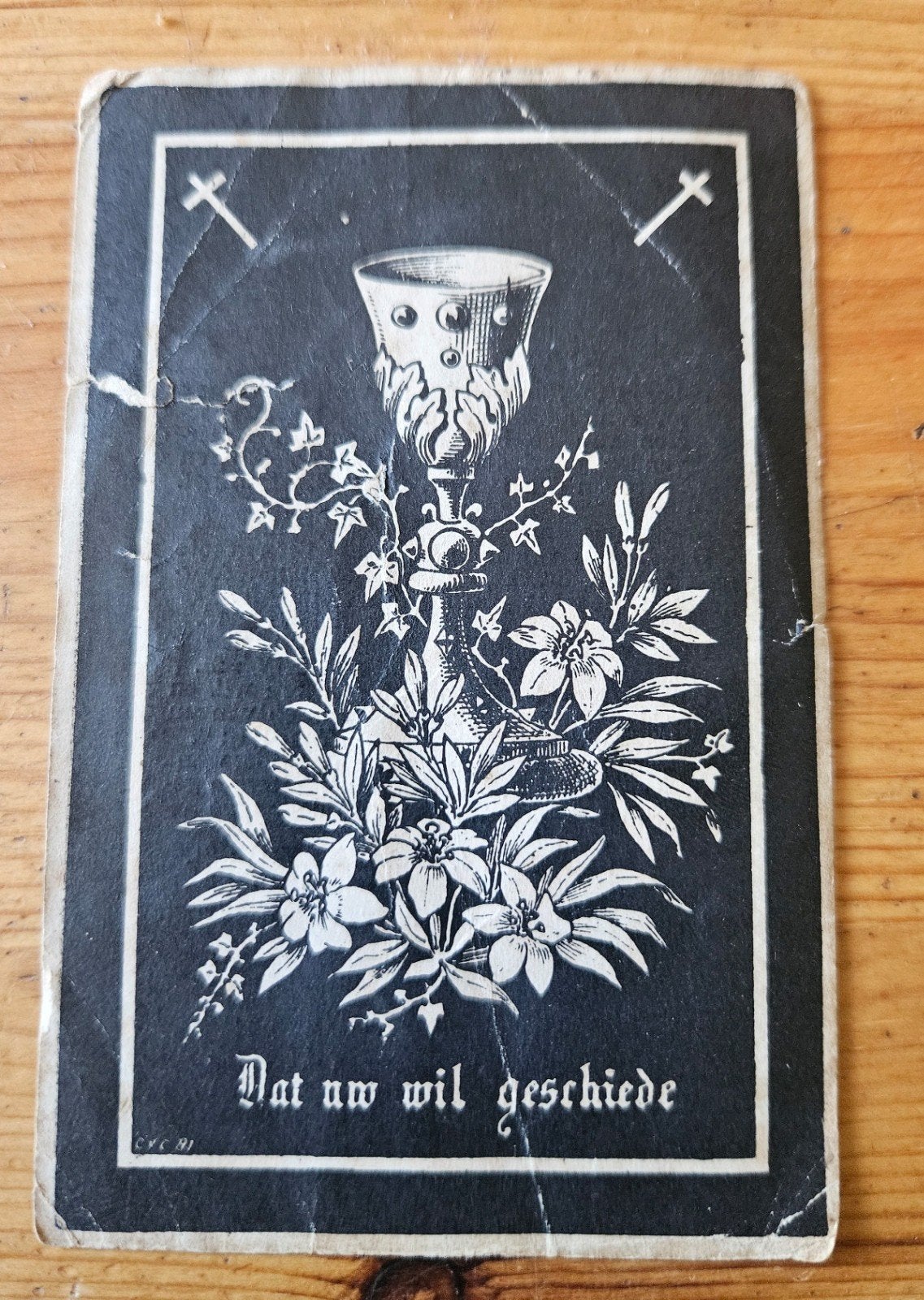 Bidprentje Joanna Gordon 1852-1889, Verzamelen, Bidprentjes en Rouwkaarten, Ophalen of Verzenden, Bidprentje