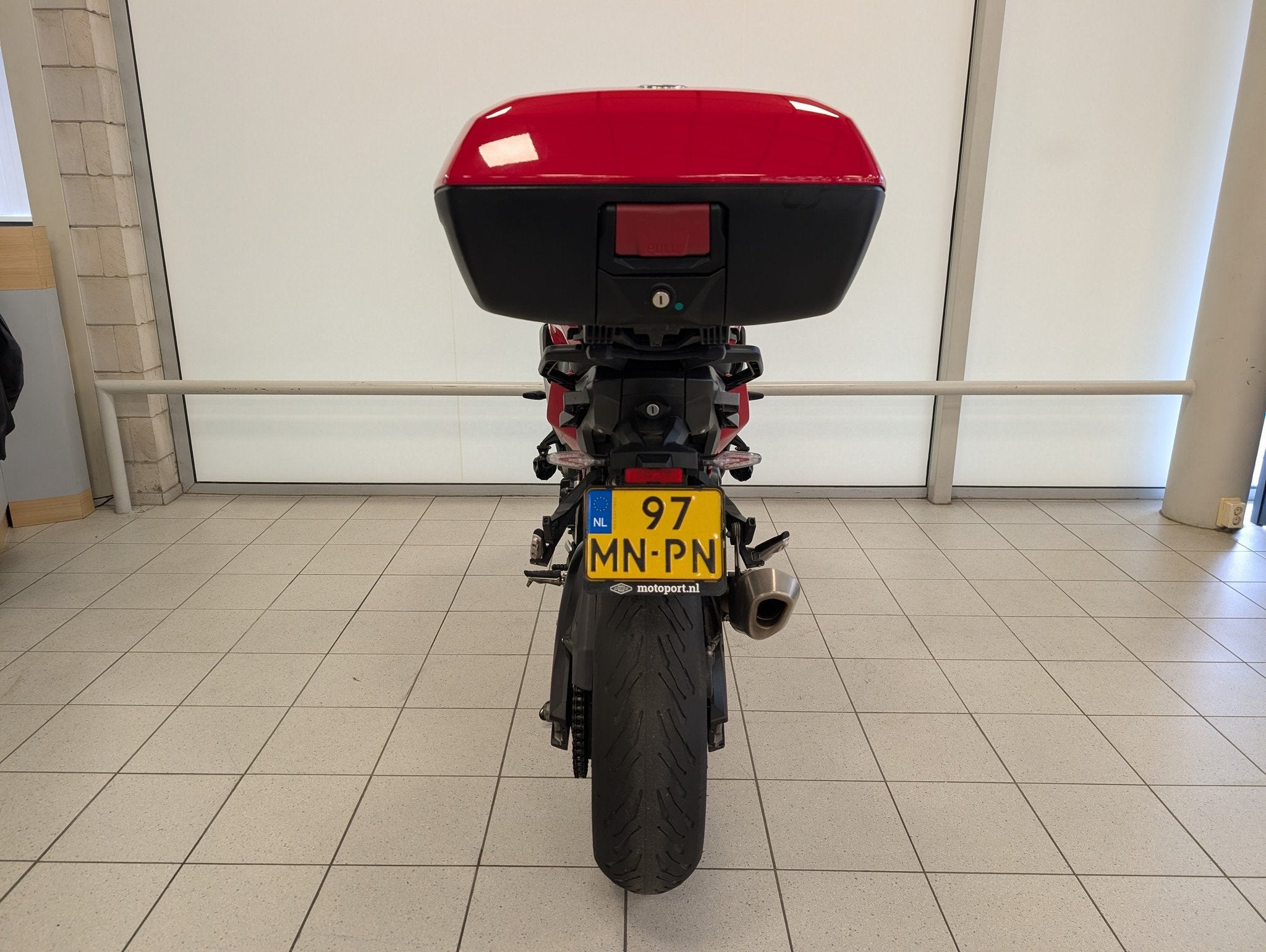 BMW S 1000 XR BTW-motor (bj 2021), Algemeen-motorrad@bmw.nl, Bedrijf, Toermotor, Einsteinlaan 5
2289 CC  Rijswijk ZH, NL
