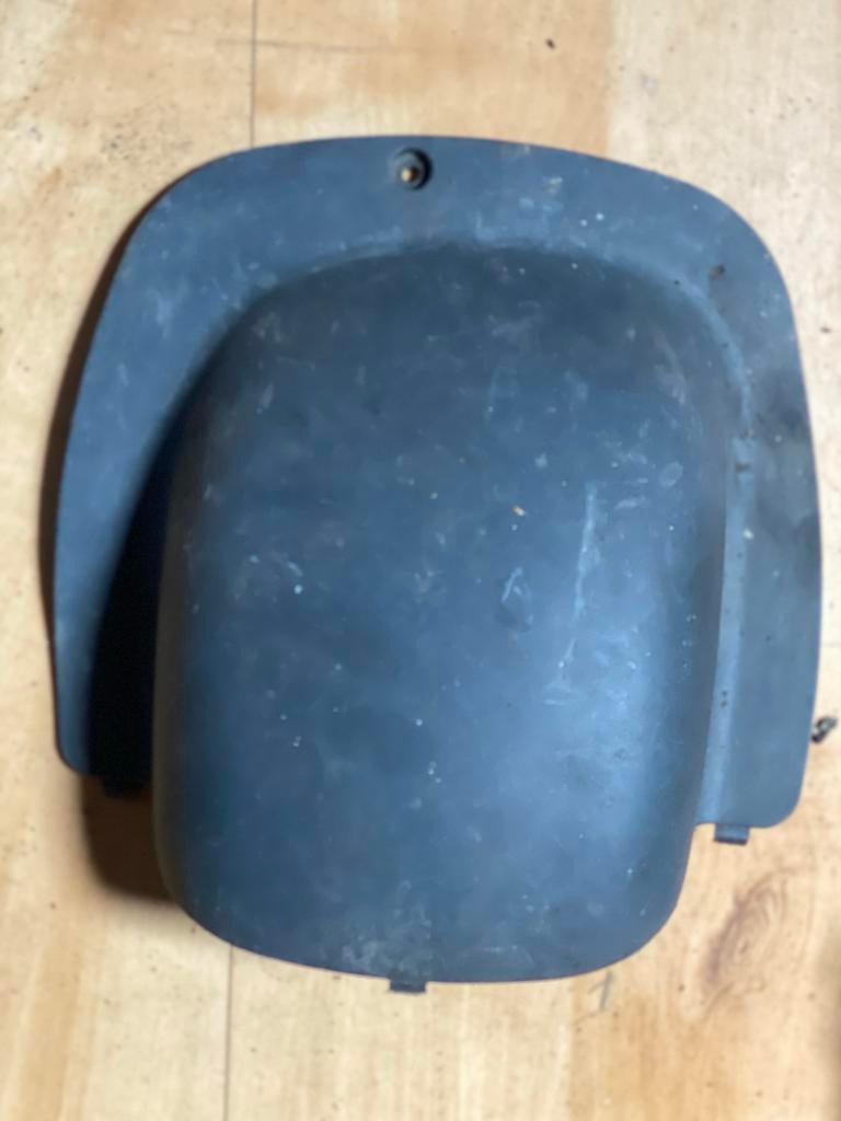 Piaggio Fly Buddy binnenkapje onderdeel, Ophalen of Verzenden, Gebruikt, Kap, Piaggio