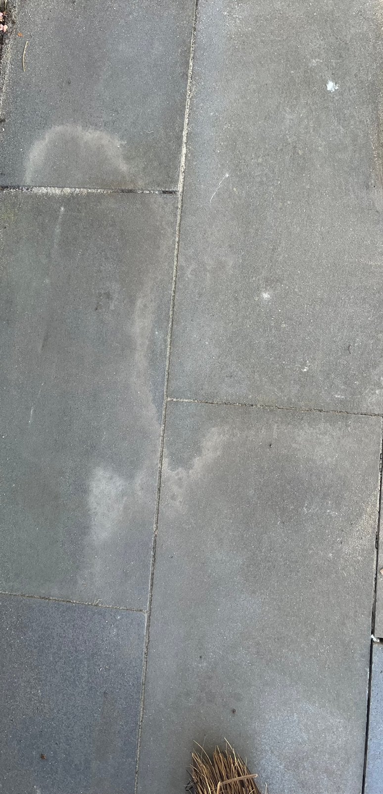 Gratis - Tegels 60x30, Ophalen, Keramiek, Zo goed als nieuw, 10 m² of meer