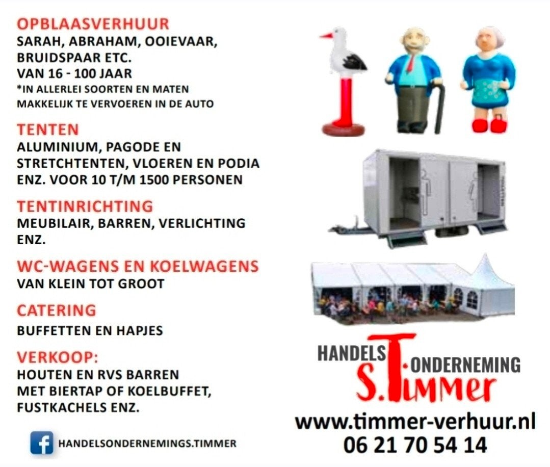 Baby ooievaar kind, Ophalen of Verzenden, Nieuw