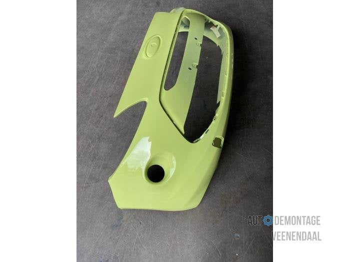 Voorbumper van een Ford KA (JUMP), -, -, Nieuw, Ophalen of Verzenden