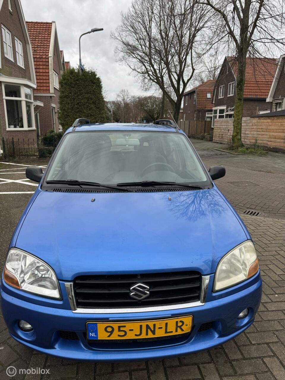 Suzuki Ignis 1.3-16V GS, Auto's, Voorwielaandrijving, 83 pk, Gebruikt, 31 €/maand