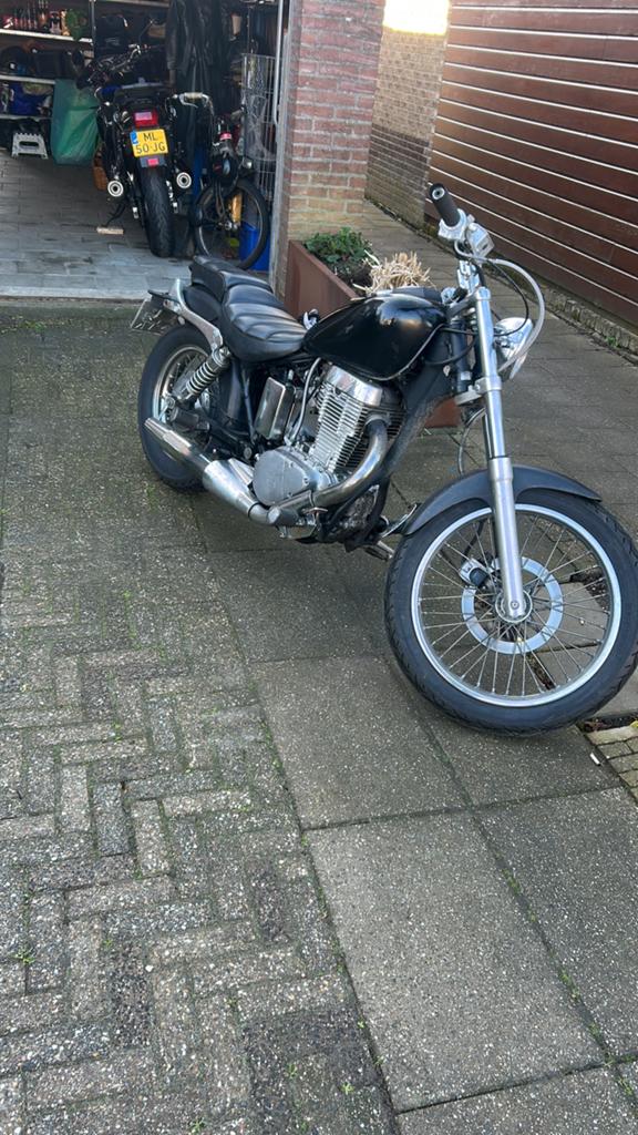 Ls650, Ophalen of Verzenden, Gebruikt