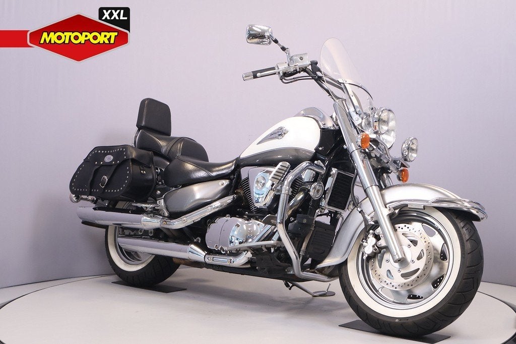 Suzuki VL 1500 INTRUDER (bj 2004), Bedrijf, Klantenservice@suzuki.nl, Overig, B.V. Nimag