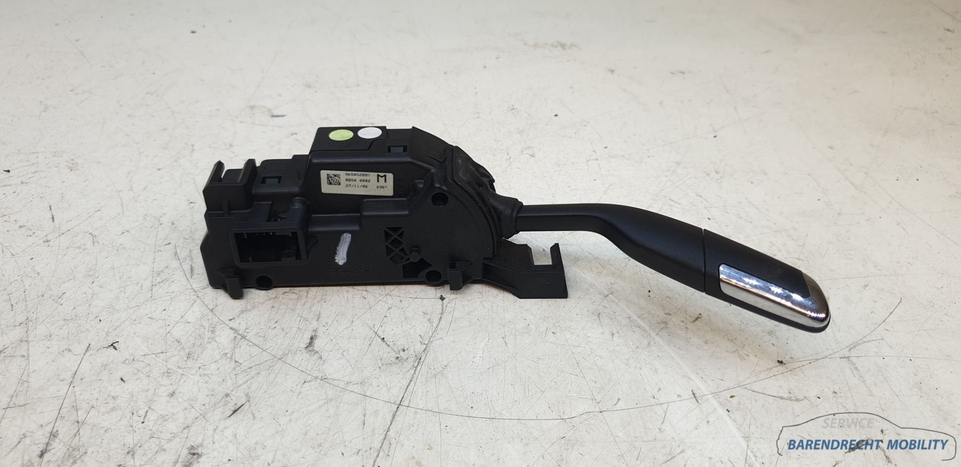 Selectiehendel automaat Citroen C4 grand Picasso 965852897 o