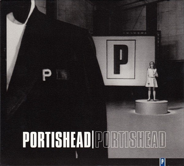 Portishead, Ophalen of Verzenden, Zo goed als nieuw