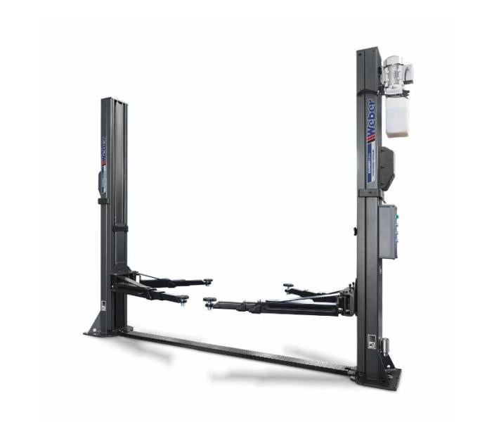WEBER 2-koloms hefbrug 4500 kg PROFI | GRATIS VERZENDING, ., Nieuw, Ophalen of Verzenden, .