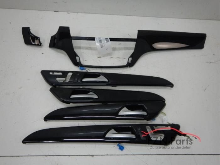 Mercedes-Benz GL-Klasse GL63 Dashboard Lijst/Portierverlicht, Ophalen of Verzenden, Gebruikt