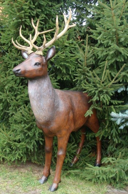 Wolf-Everzwijn-DAS-Duif-Eend, Ophalen of Verzenden, Nieuw, Kunststof, Dierenbeeld