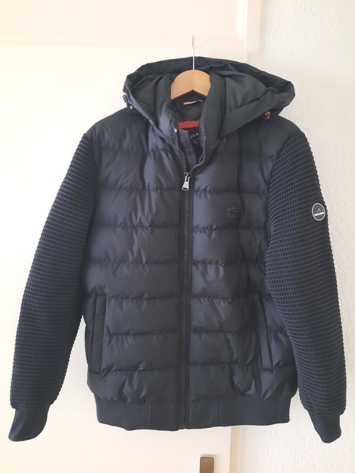 PAUL &SHARK  - XL, Overige kleuren, Verzenden, Maat 56/58 (XL), Zo goed als nieuw