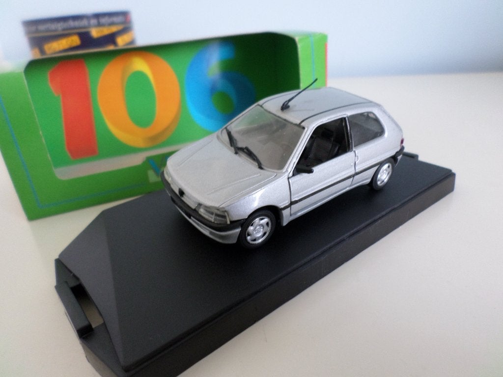 PEUGEOT 106 XT van 1992 Phase1, Verzenden, Nieuw, Auto, Overige merken