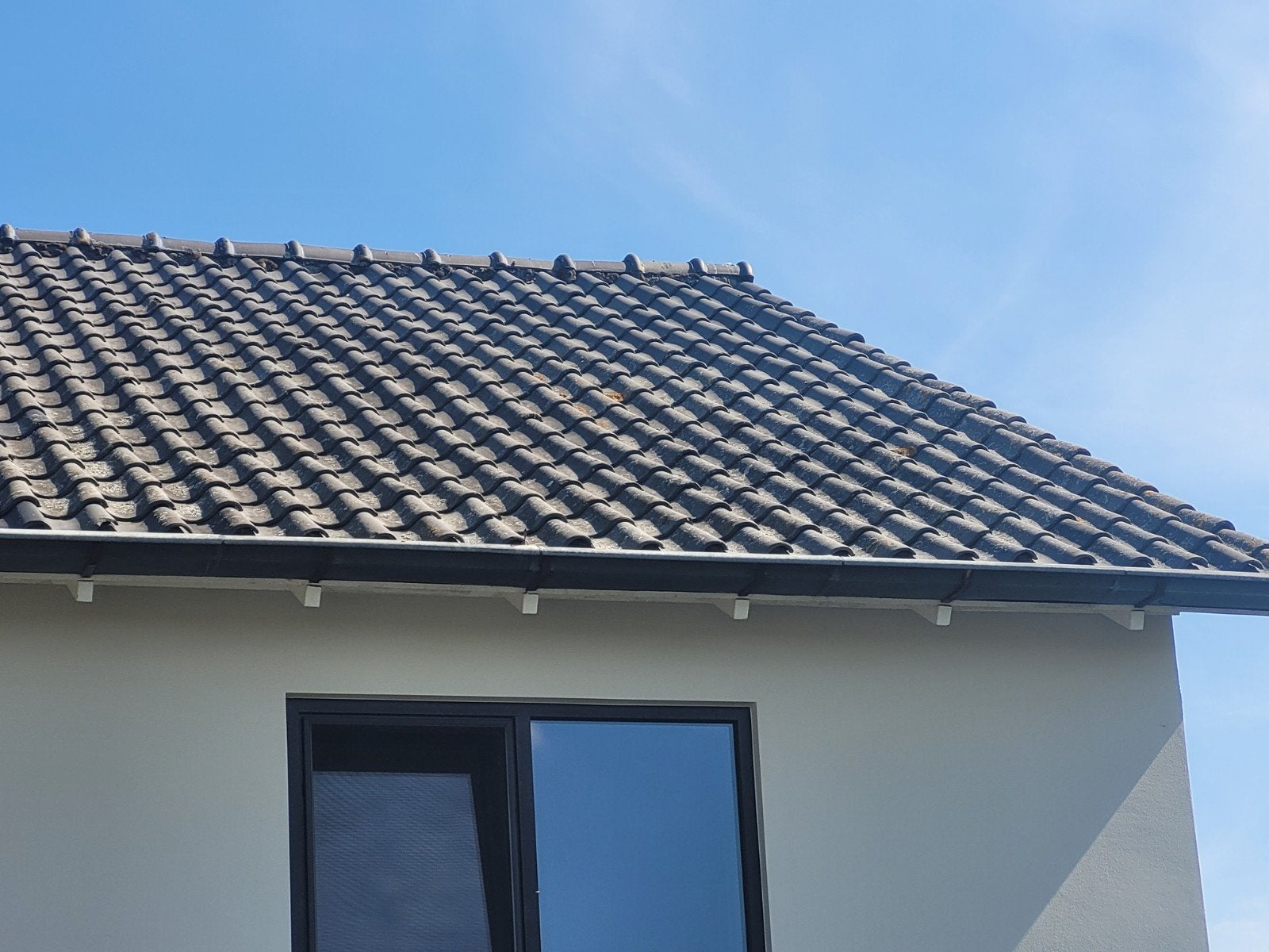 Van Oordt, gebruikte dakpannen... ruim 1500 stuks!, Doe-het-zelf en Verbouw, Ophalen, Gebruikt, Steen of Klei, 15 m² of meer