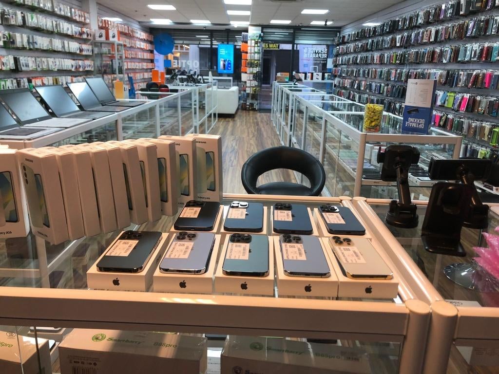 Nokia / ipad  / iphone / Samsung Tablet / Airpods / Laptop, Telecommunicatie, Mobiele telefoons | Nokia, Ophalen, Geen camera