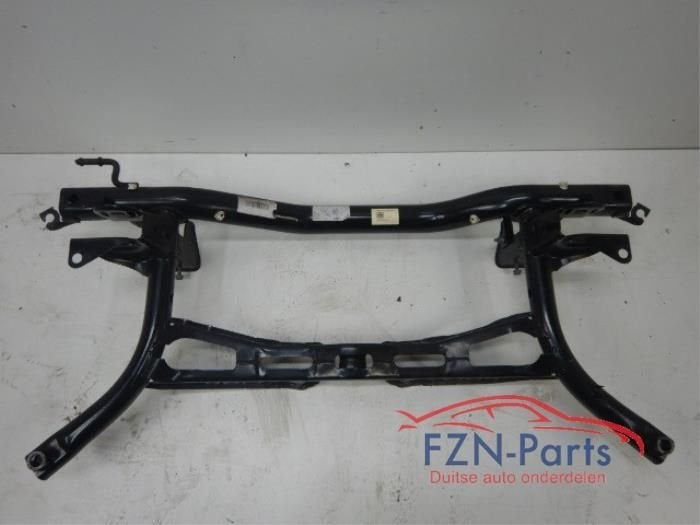 VW Golf 8 GTI Onafhankelijke wielophanging Subframe achterzi, Ophalen of Verzenden, Gebruikt