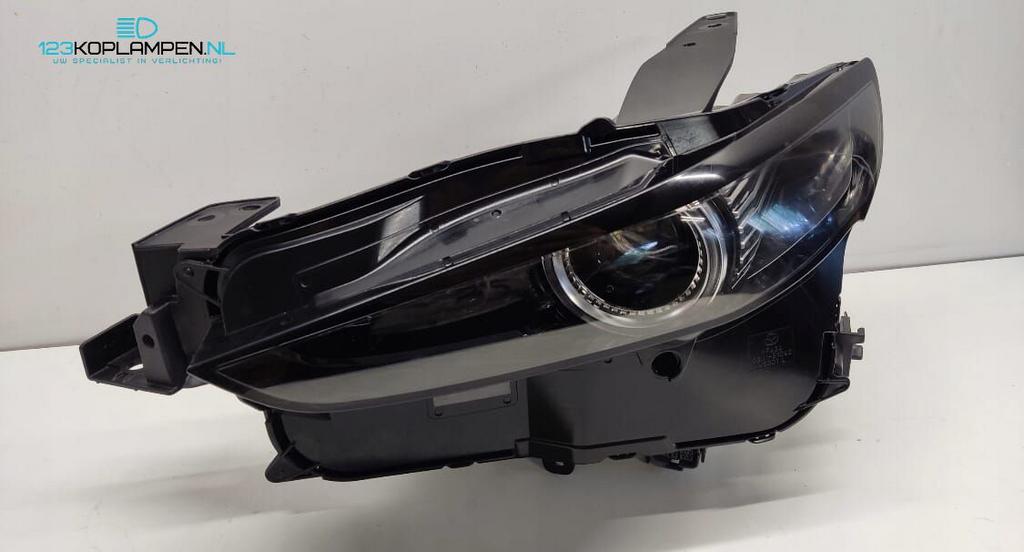 Mazda CX 30 CX30 Full Led Koplamp links, Auto-onderdelen, Verlichting, Gebruikt, -, -, Ophalen of Verzenden