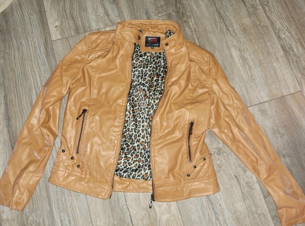 leuk jasje, Ophalen of Verzenden, Zo goed als nieuw, Maat 38/40 (M)