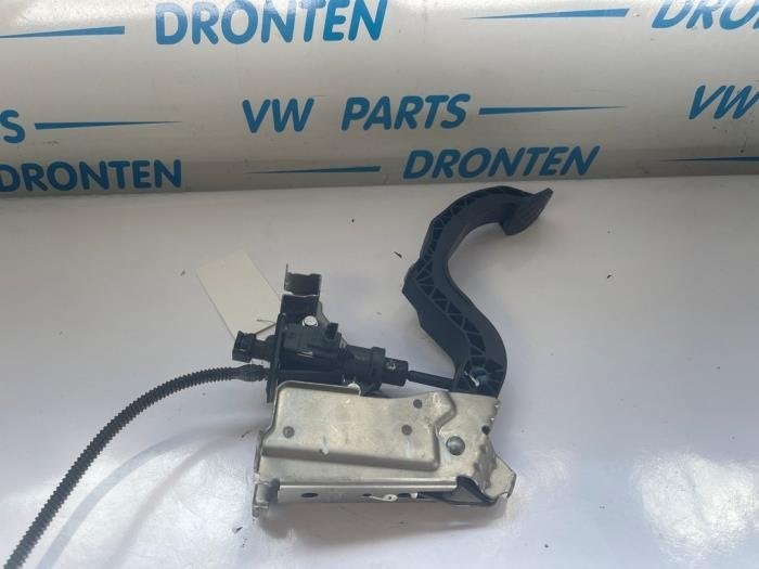 Koppelingspedaal van een Volkswagen UP, Gebruikt, -, -, -