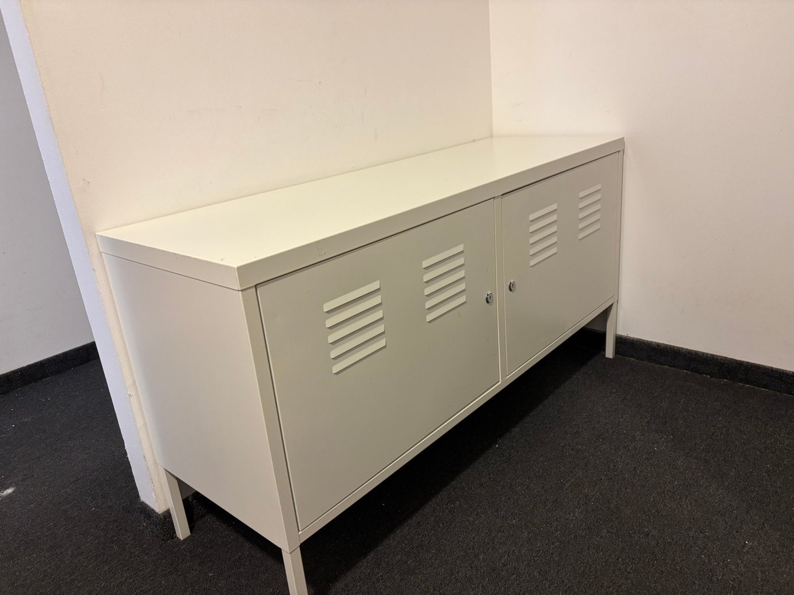 Ikea PS kast, Ophalen, 100 tot 150 cm, Zo goed als nieuw, Minder dan 100 cm