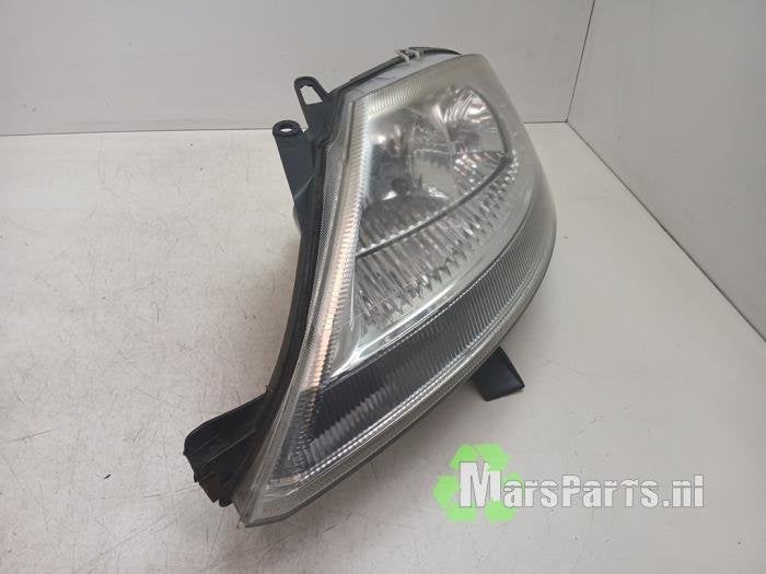 Koplamp links van een Citroen C3, Gebruikt, -, Ophalen of Verzenden, -