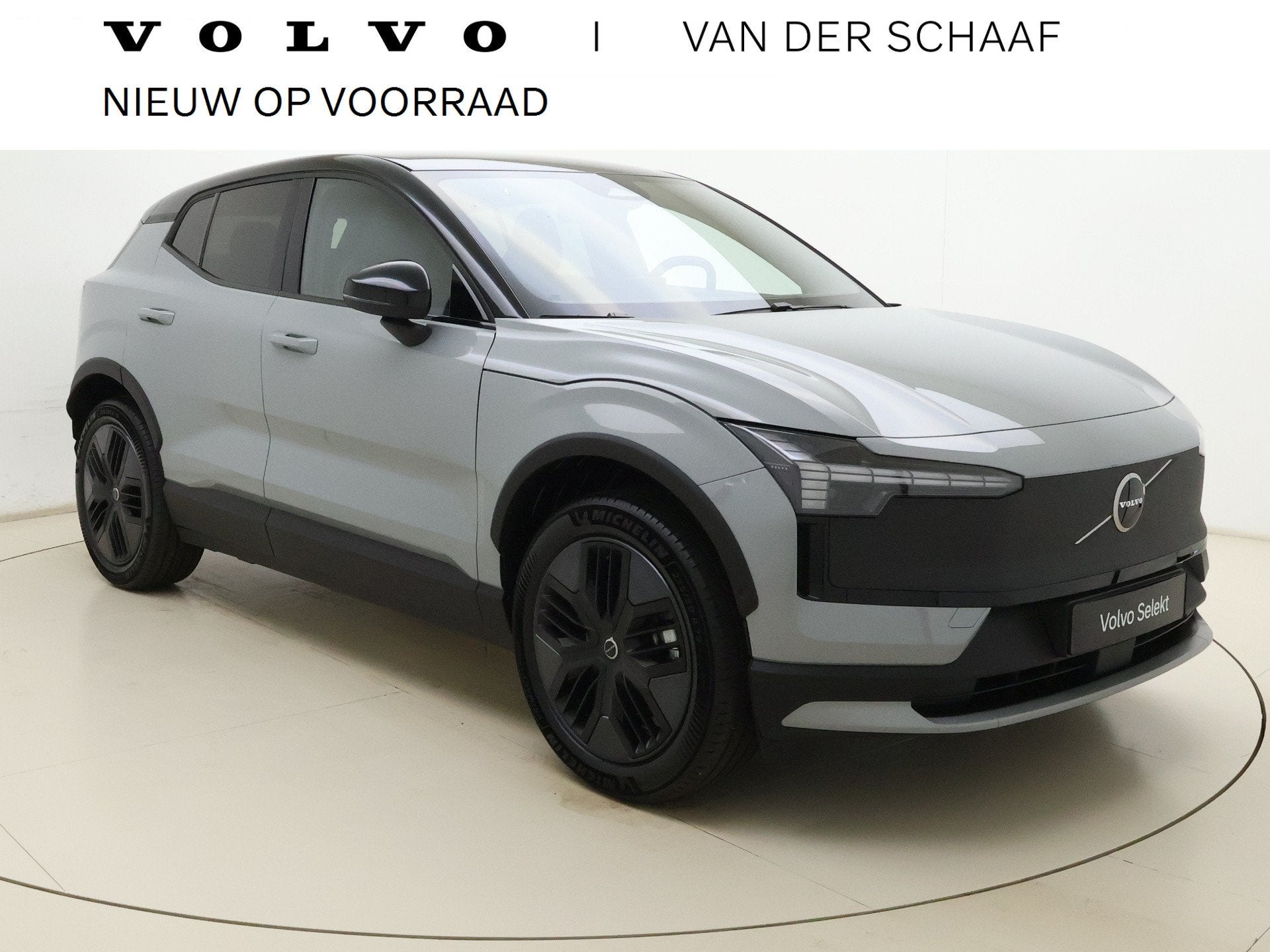 Volvo EX30 Cross Country P5 Long Range Plus Europa / Pine In, Automaat, Achterwielaandrijving, EX30, Automatische klimaatregeling