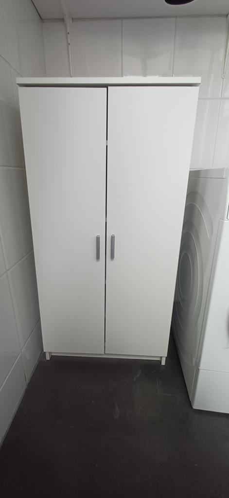 Schoenenkast, Huis en Inrichting, Ophalen, 100 tot 150 cm, 50 tot 100 cm, Zo goed als nieuw