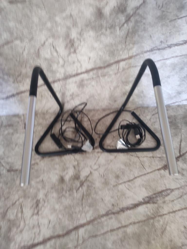 Ikea tafel ledlamp, Design, Nieuw, Ophalen of Verzenden, Metaal