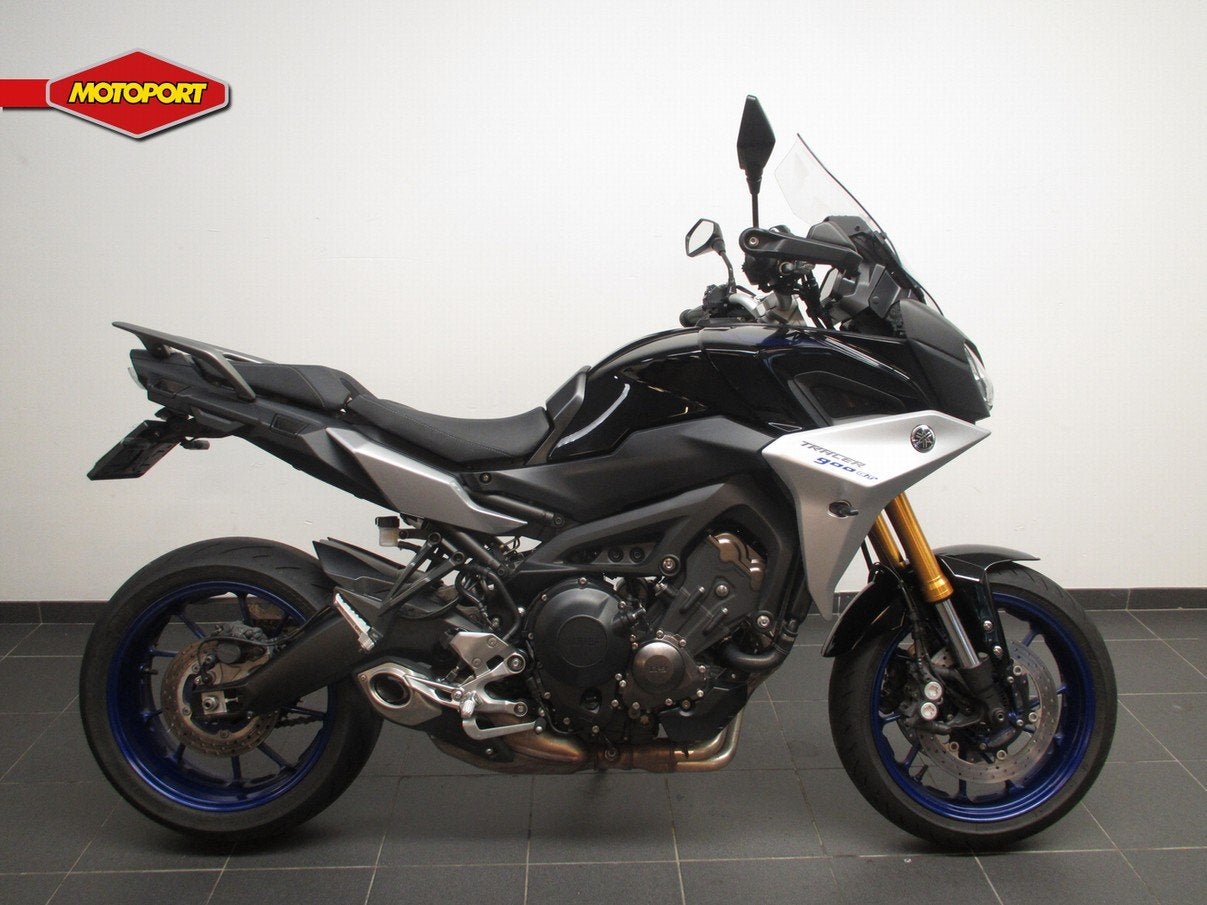Yamaha TRACER 900 GT (bj 2019), Motoren, Motoren | Yamaha, Klantenservice@yamaha-motor.nl, Sport, Koolhovenlaan 101
1119 NC  Schiphol-Rijk, NL