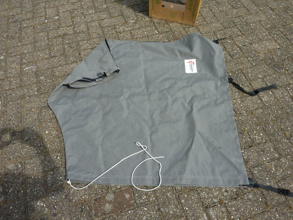 huik lazy jack sok kous, Ophalen of Verzenden, Nieuw, Overige typen