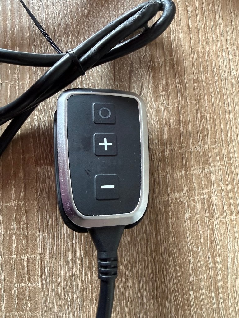DTE PedalBox Suzuki Ignis 2019+, Ophalen, Gebruikt, Suzuki
