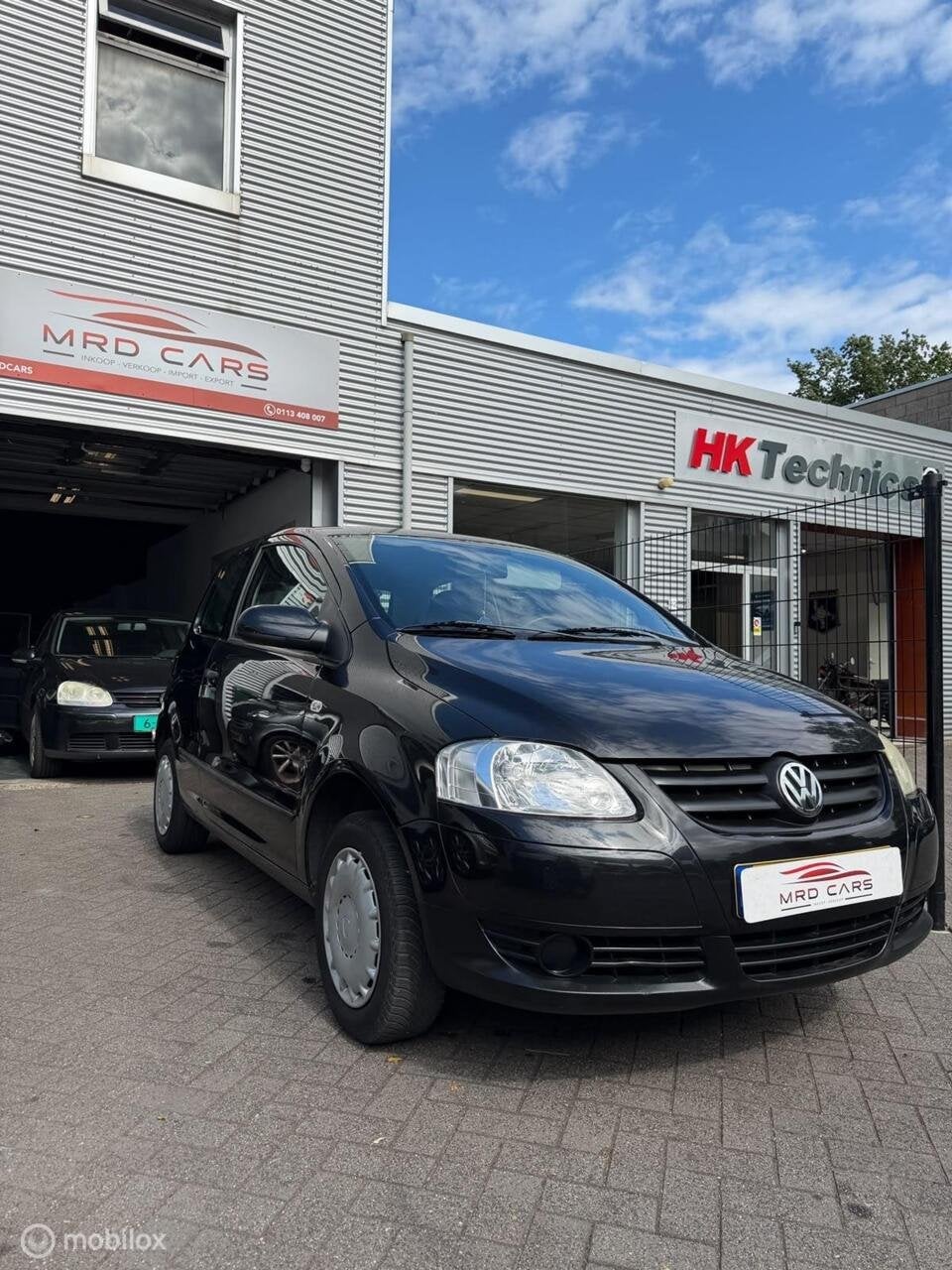 Volkswagen Fox 1.2 Trendline VOL NAP✅, Auto's, Voorwielaandrijving, 4 stoelen, 1198 cc, Origineel Nederlands