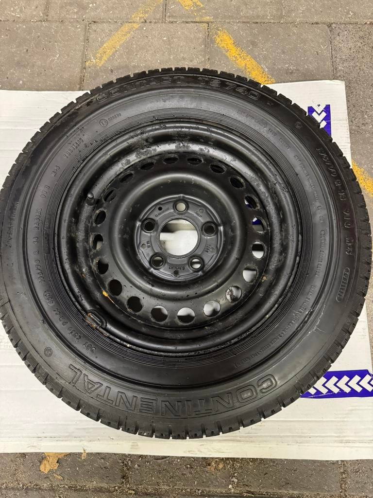 Reserver band Mercedes w123/w126/w114/w115, Ophalen of Verzenden, Zo goed als nieuw
