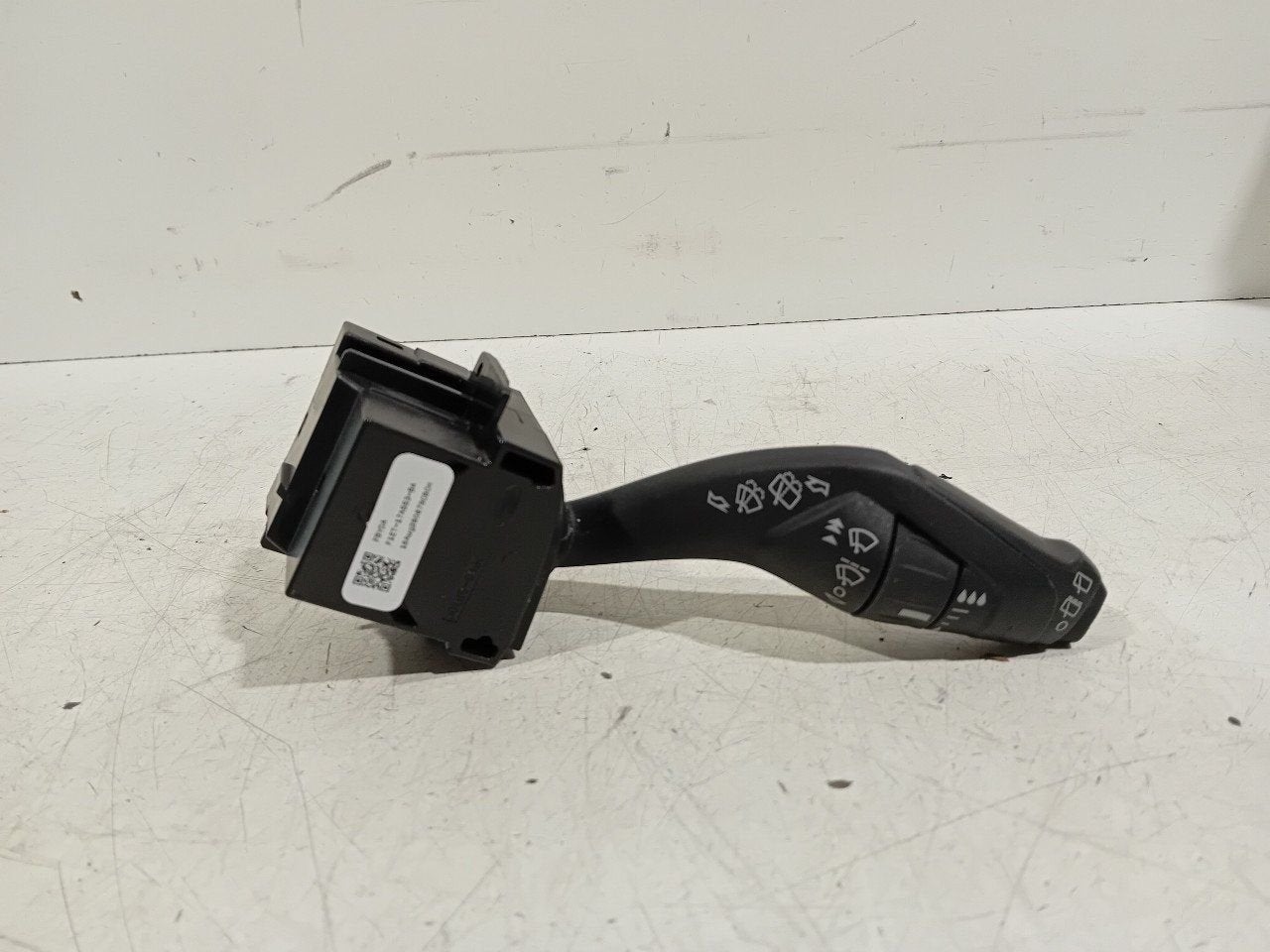 Ruitenwis schakelaar Ford Grand C-Max, Onderdelen@venauto.nl, Van der Ven Autorecycling B.V., Gebruikt, Ettenseweg 76, 4706 PB Roosendaal, The Netherlands