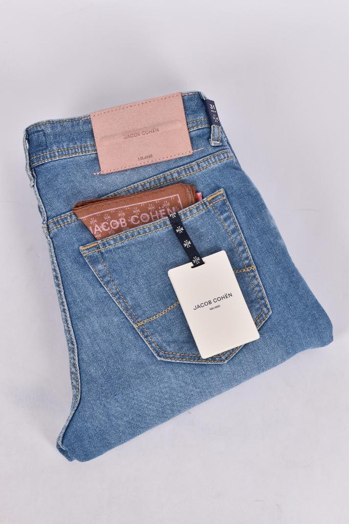 SALE! Nieuw 2026 zomer collectie Jacob Cohen jeans 31, Kleding | Heren, Spijkerbroeken en Jeans, Nieuw, W32 (confectie 46) of kleiner