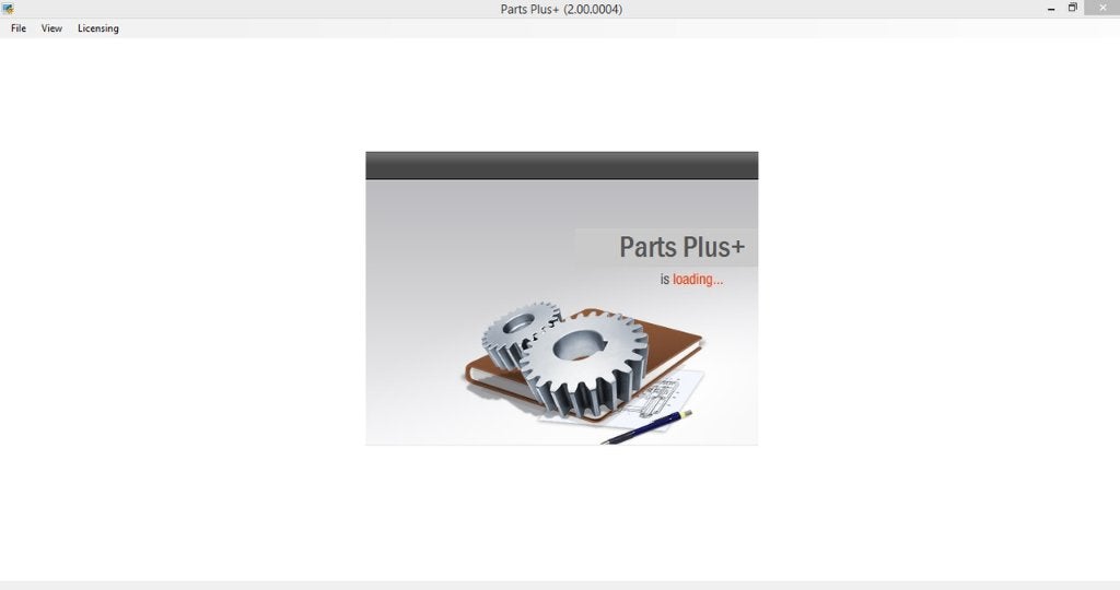 JCB Parts Plus + catalogus 2.00004 [01.2017], Verzenden