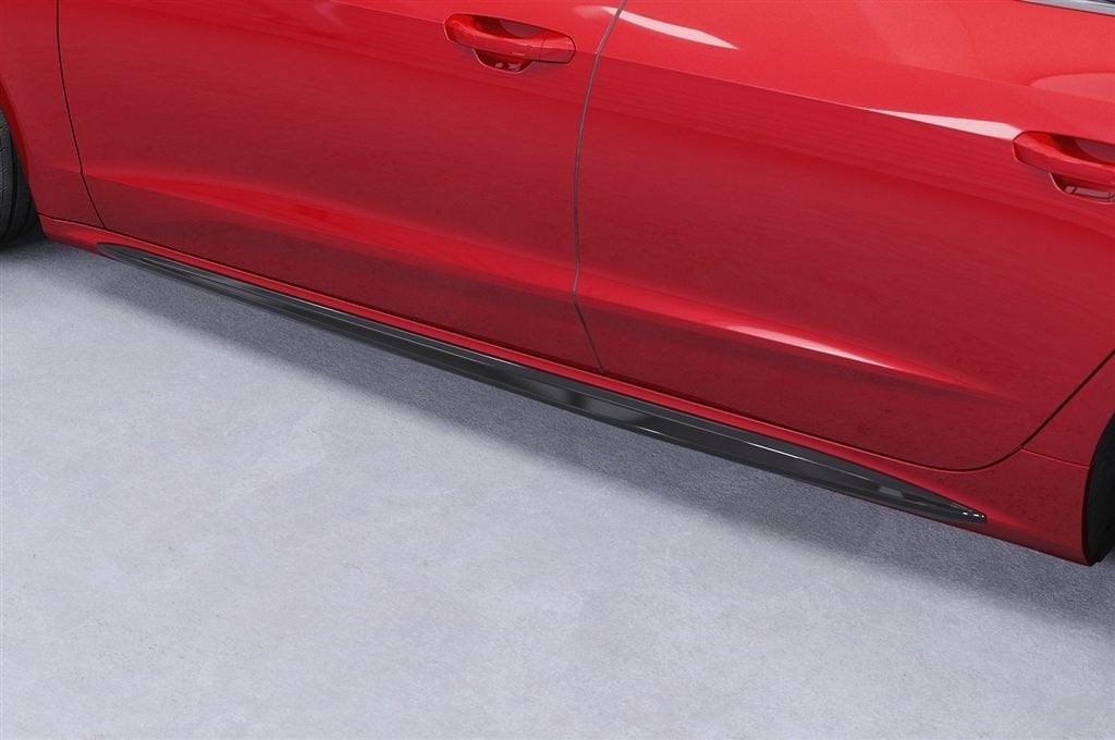 Side Skirts Diffusers Voor Audi A7 C8 S-Line / S7 C8 S Line, Verzenden, Automotive Parts, A.parts@hotmail.nl, Trasmolenlaan 12 3447 GZ Woerden