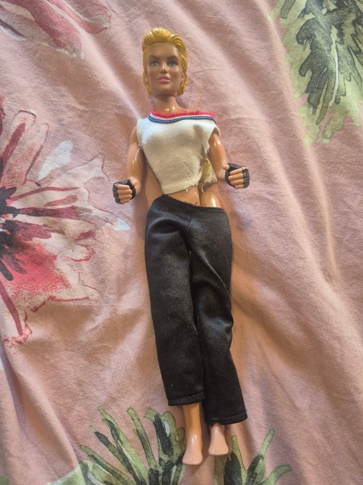 barbie, Ophalen of Verzenden, Zo goed als nieuw, Barbie