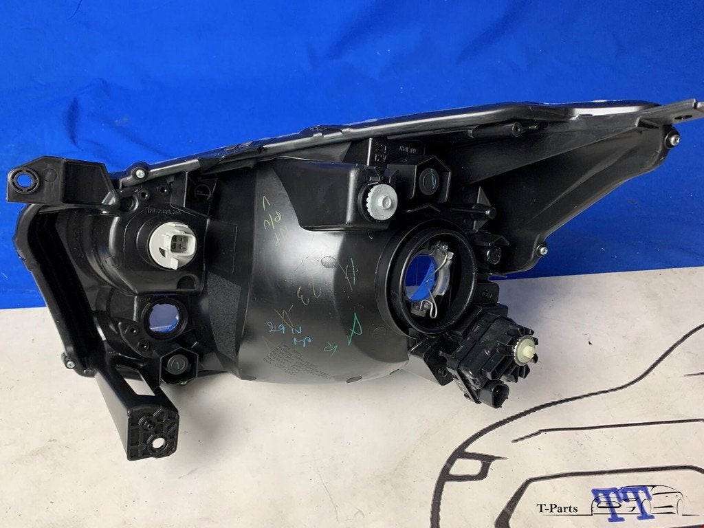 Suzuki celerio koplamp rechts links LED 3512084MB0 nieuw ori, Auto-onderdelen, Info@fabrikant.eu, Fabrikant BV, Fabrikantstraat 1
1000 AA  Amsterdam, NL