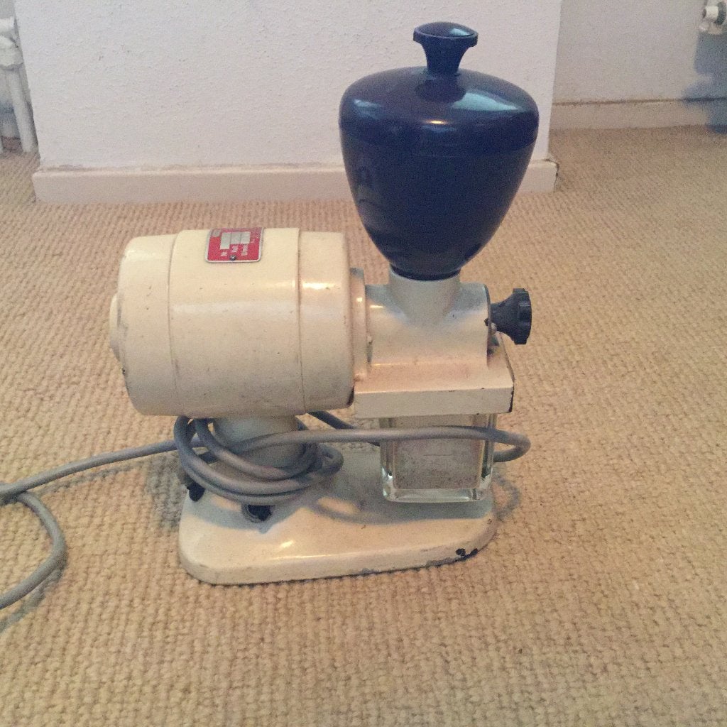 vintage koffiemolen, Antiek en Kunst, Ophalen