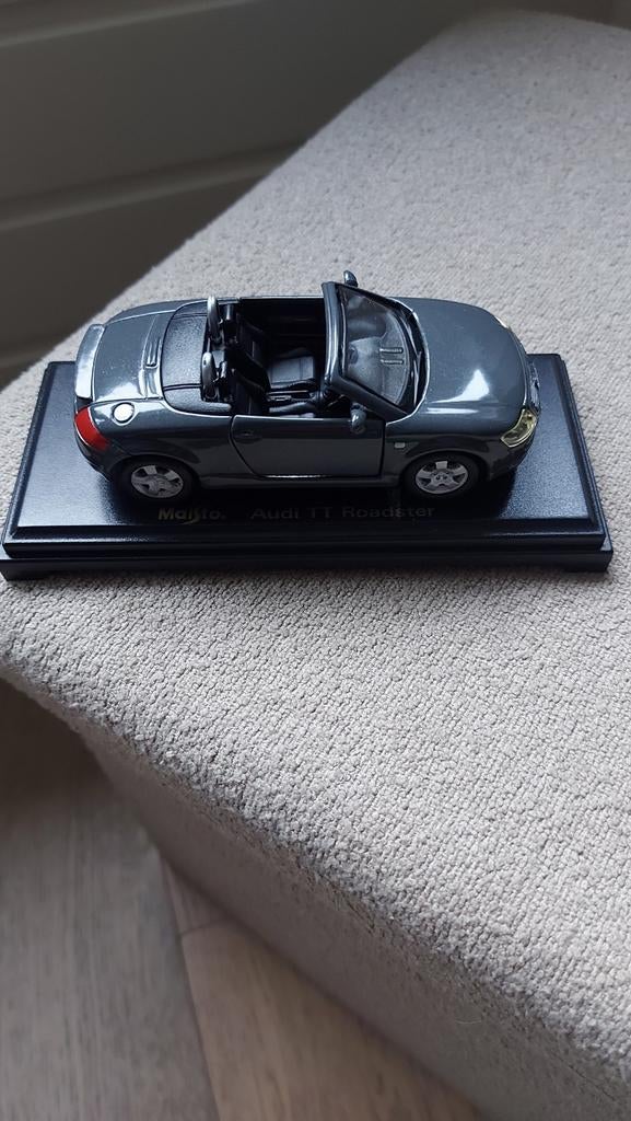Mooie audi tt, Ophalen of Verzenden, Zo goed als nieuw, Auto