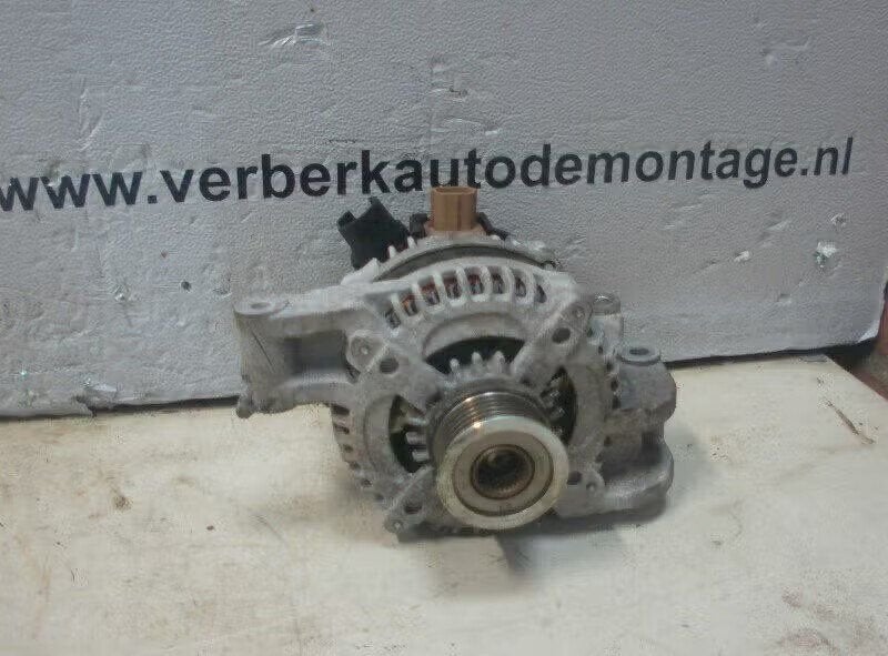 DYNAMO Ford Focus 2 Wagon (01-2004/09-2012), Gebruikt, Ophalen of Verzenden, Henry-Ford-Straße 1 50735 Köln, DE, Ford-Werke GmbH