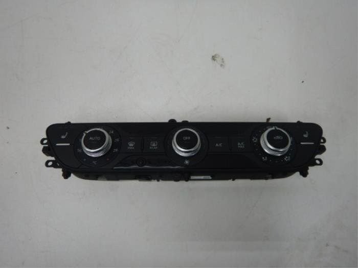 Climatronic Paneel Audi A4 (22745249), Auto-onderdelen, Ophalen of Verzenden, Gebruikt