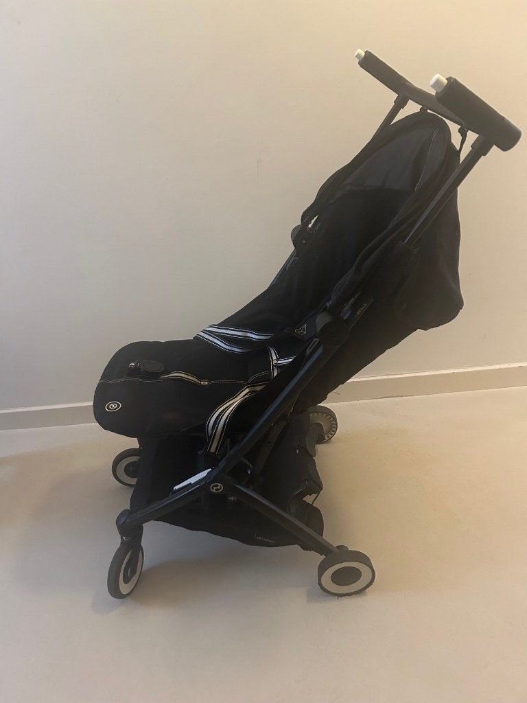 Cybex Libelle Buggy, Kinderen en Baby's, Ophalen, Gebruikt, Overige merken