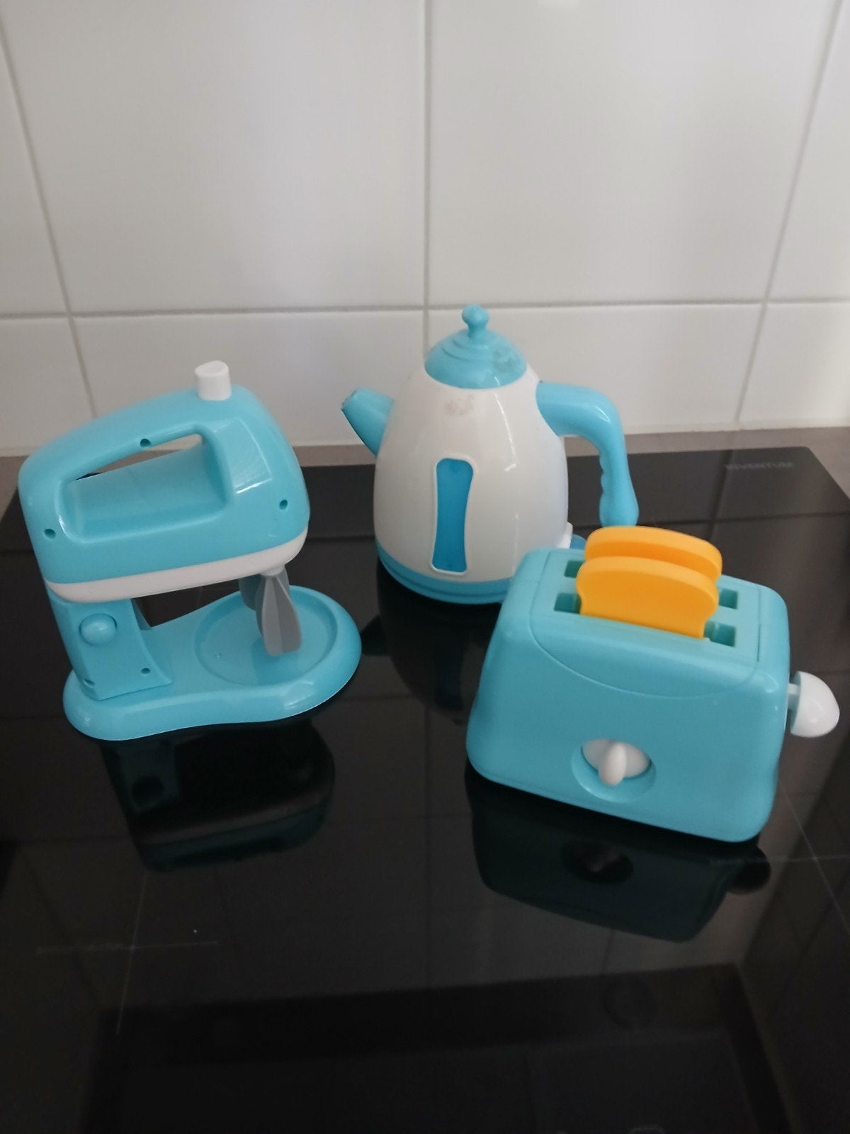 speelgoedkeukensetje, Huis en Inrichting, Ophalen, Overige typen