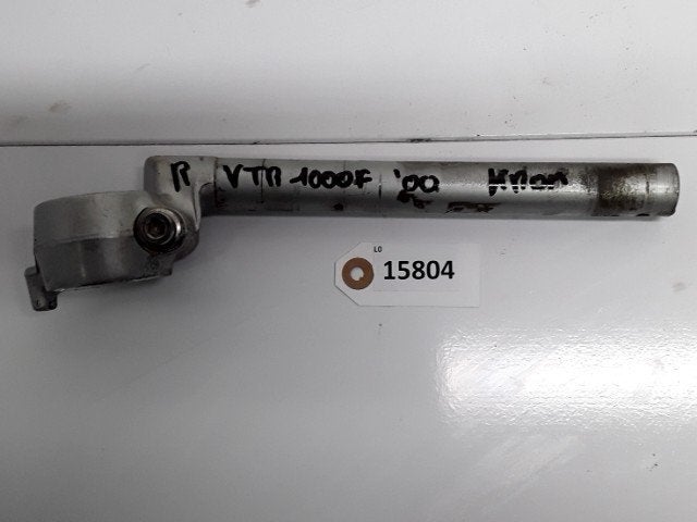 VTR1000F 1997 - 2006 Honda Clipon D1-26398, Motoren