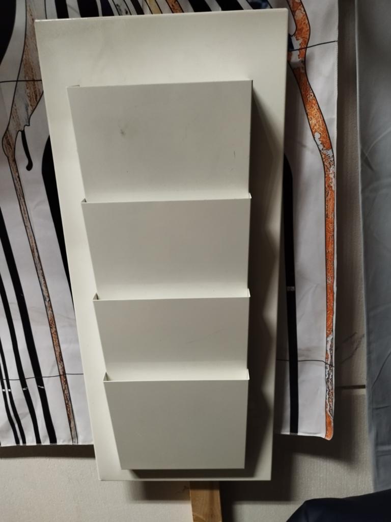 Depadova Bureau Organizer / Wandrek - 83x43 cm, Ophalen of Verzenden, Nieuw