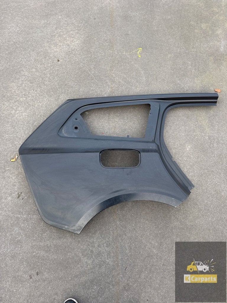 Achterscherm Volvo v60 AchterschermOrigineel 32353834